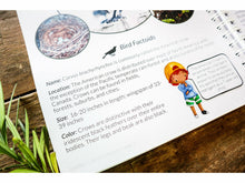 Load image into Gallery viewer, Level 2 Student Notebook (Gentle + Classical Nature)