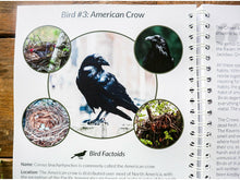 Load image into Gallery viewer, Level 2 Student Notebook (Gentle + Classical Nature)