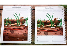 Load image into Gallery viewer, Gentle + Classical Nature Volume 1 Bundle (Digital or Print)