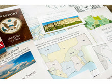 Load image into Gallery viewer, On Mission: Nigeria