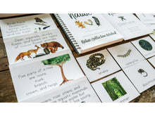 Load image into Gallery viewer, Gentle + Classical Nature Volume 1 Bundle (Digital or Print)
