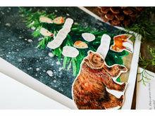 Load image into Gallery viewer, A Gentle + Classical Christmas