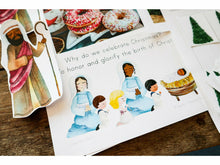 Load image into Gallery viewer, A Gentle + Classical Christmas