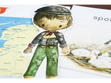 Load image into Gallery viewer, Year 2 On Mission: China, Saudi Arabia, the Netherlands, Brazil