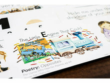 Load image into Gallery viewer, The Gentle + Classical Preschool Bundle