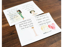 Load image into Gallery viewer, G+C Preschool Memory Statement Card Bundle (DIGITAL)