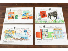 Load image into Gallery viewer, G+C Preschool Memory Statement Card Bundle (DIGITAL)