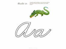 Load image into Gallery viewer, Kindergarten Morning Binder