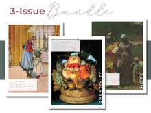 Load image into Gallery viewer, Morning Virtues Bundle: Hope, Kindness, Creativity