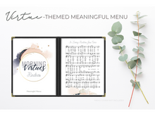 Load image into Gallery viewer, Morning Virtues Bundle: Hope, Kindness, Creativity