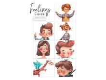 Load image into Gallery viewer, Visual Schedule Cards + MY DAY Planner (DIGITAL)