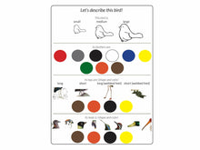 Load image into Gallery viewer, Nature Collection Notebook (2nd Edition)
