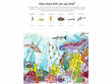Load image into Gallery viewer, Level 1 Student Notebook (Gentle + Classical Nature Volume 2)