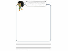 Load image into Gallery viewer, Level 1 Student Notebook (Gentle + Classical Nature Volume 2)