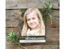 Load image into Gallery viewer, Year 2 On Mission: China, Saudi Arabia, the Netherlands, Brazil