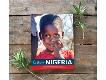 Load image into Gallery viewer, Year 1 On Mission: India, Ireland, Guatemala, and Nigeria