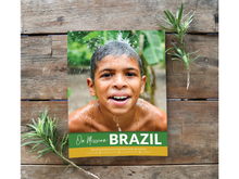 Load image into Gallery viewer, Year 2 On Mission: China, Saudi Arabia, the Netherlands, Brazil