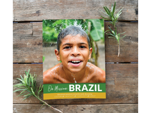 Load image into Gallery viewer, On Mission Around the World (Full Year Bundle)