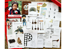 Load image into Gallery viewer, Year 2 On Mission: China, Saudi Arabia, the Netherlands, Brazil