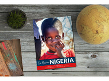 Load image into Gallery viewer, On Mission: Nigeria