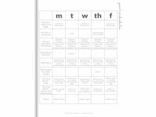 Load image into Gallery viewer, Preschool Handicraft + Activity Guide