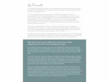 Load image into Gallery viewer, The Gentle + Classical Preschool Teacher's Guide 2nd Edition (Ages 2-4)