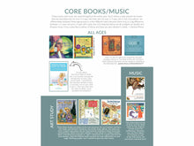 Load image into Gallery viewer, The Gentle + Classical Preschool Teacher's Guide 2nd Edition (Ages 2-4)