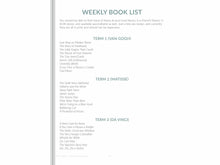 Load image into Gallery viewer, The Gentle + Classical Preschool Teacher's Guide 2nd Edition (Ages 2-4)