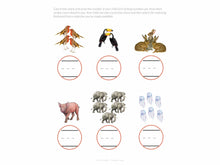 Load image into Gallery viewer, Preschool Morning Binder