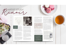 Load image into Gallery viewer, Morning Virtues Bundle: Courage, Joy, Gratitude