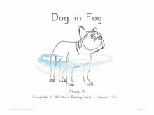 Load image into Gallery viewer, Sage Stories: Stories 3 & 4 (DIGITAL)