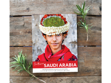 Load image into Gallery viewer, Year 2 On Mission: China, Saudi Arabia, the Netherlands, Brazil
