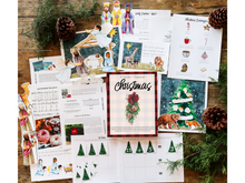 Load image into Gallery viewer, A Gentle + Classical Christmas