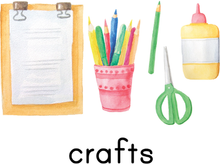 Load image into Gallery viewer, Visual Schedule Cards + MY DAY Planner (DIGITAL)