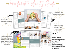 Load image into Gallery viewer, The Gentle + Classical Preschool Bundle