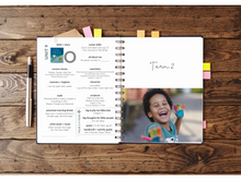 Load image into Gallery viewer, The Gentle + Classical Preschool Teacher's Guide 2nd Edition (Ages 2-4)