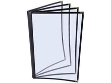 Load image into Gallery viewer, Empty Menu Cover