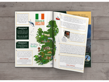 Load image into Gallery viewer, On Mission: Ireland
