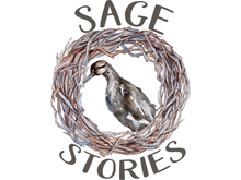 Load image into Gallery viewer, Sage Stories: Stories 1 & 2 (DIGITAL)