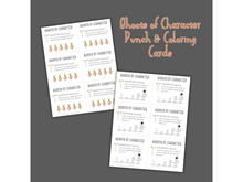 Load image into Gallery viewer, Tending Virtue: Gratitude Activity Pack
