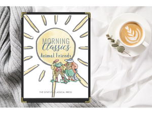 Morning Classics: Animal Friends