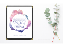 Load image into Gallery viewer, Morning Classics Bundle: Pioneering, Fantasy, &amp; Imagination
