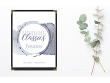 Load image into Gallery viewer, Morning Classics Bundle: Pioneering, Fantasy, &amp; Imagination
