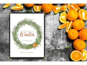 Winter Mini-Collective Bundle *DIGITAL*