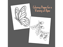 Load image into Gallery viewer, Tending Virtue: Gratitude Activity Pack
