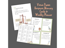 Load image into Gallery viewer, Tending Virtue: Gratitude Activity Pack
