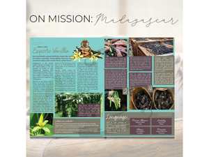 On Mission: Madagascar