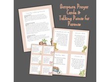 Load image into Gallery viewer, Tending Virtue: Joy Activity Pack
