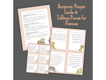Load image into Gallery viewer, Tending Virtue: Gratitude Activity Pack
