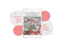 Load image into Gallery viewer, Rooted Childhood Valentine&#39;s Day Collection (DIGITAL)
